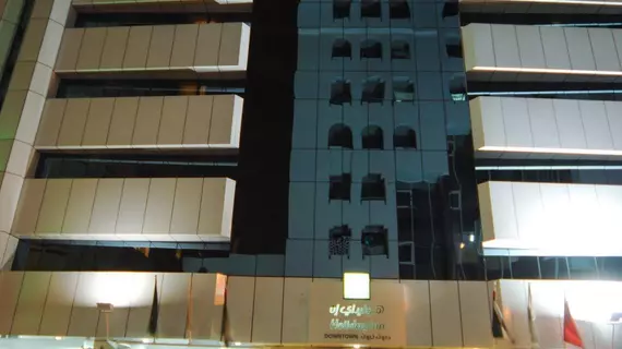 Excelsior Hotel Downtown | Dubai - Deira