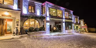 CCR Cappadocia Cave Resort & Spa Hotel