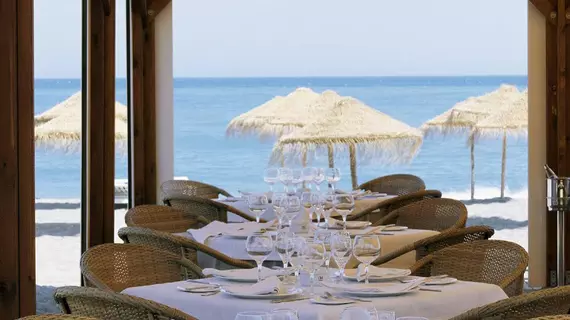 Alanda Hotel Marbella | Andalucia - Malaga İli - Marbella