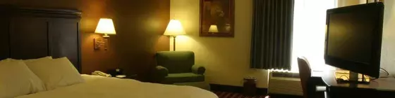 Hampton Inn Kansas City Blue Springs | Missouri - Kansas City (ve civarı) - Blue Springs