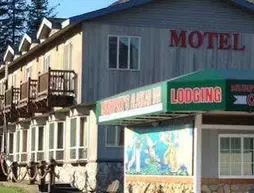 Murphy's Alaskan Inn | Alaska - Seward