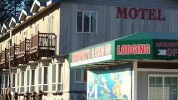 Murphy's Alaskan Inn | Alaska - Seward