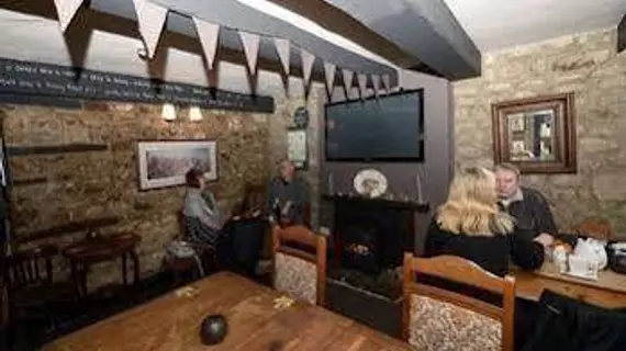 The Bruce Arms | Kuzey Yorkshire (kontluk) - Ripon