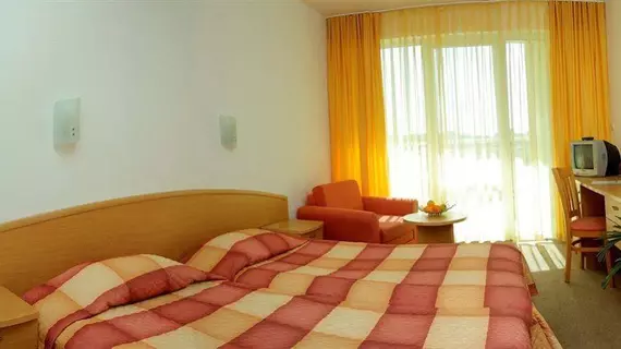 Wela Hotel | Burgaz - Sunny Beach