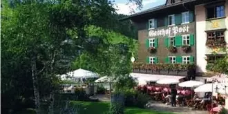 Hotel Gasthof Post