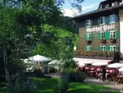 Hotel Gasthof Post | Vorarlberg - Lech am Arlberg