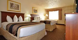 Best Western Hillside Inn | Arkansas - Clinton (ve civarı) - Clinton