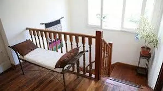 Hostal Romandia | Santiago - Santiago (ve civarı) - Providencia