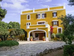 Hotel Rural Sant Ignasi | Balearic Adaları - Menorca - Ciutadella de Menorca