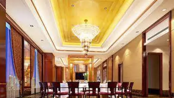 Empark Grand Hotel Hefei Beicheng | Anhui - Hefei