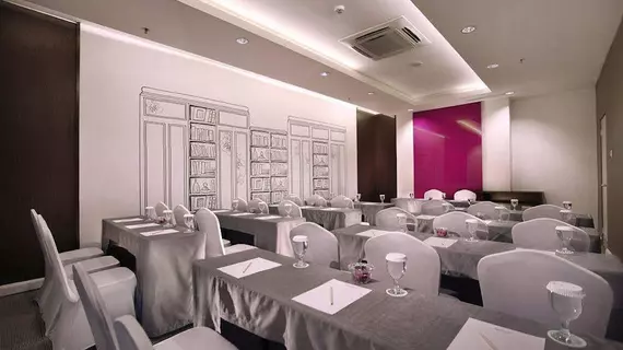 favehotel Melawai | West Java - Cakarta (ve civarı) - Cakarta - Güney Jakarta - Melawai