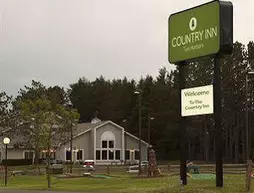 Country Inn Two Harbors | Minnesota - Duluth (ve civarı) - Two Harbors