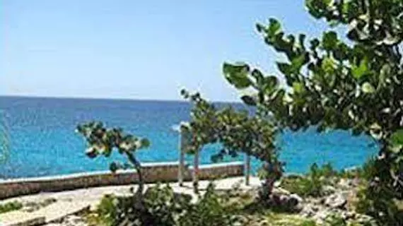 Little Waters on the Cliff | Westmoreland - Negril (ve civarı) - Negril - West End (Batı Ucu)