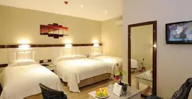 The City Port Hotel |  Istanbul  - Fatih - Beyazıt