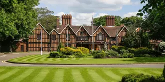 Macdonald Alveston Manor Hotel