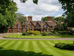 Macdonald Alveston Manor Hotel | Warwickshire (kontluk) - Stratford-upon-Avon