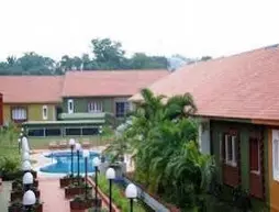 Ginger Tree Boutique Resort | Goa - Kuzey Goa - Anjuna