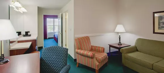 Country Inn & Suites by Radisson, Lancaster (Amish Country), PA | Pensilvanya - Lancaster (ve civarı) - Lancaster