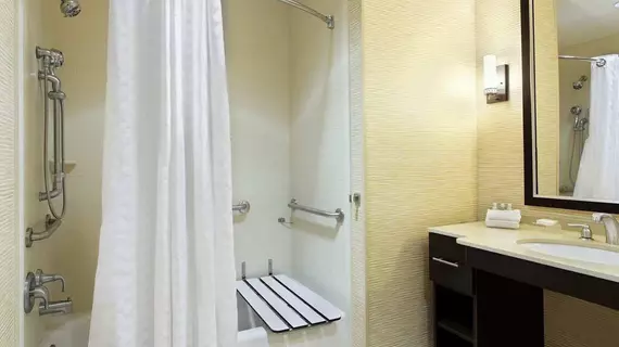 Homewood Suites by Hilton Orlando Airport | Florida - Orlando (ve civarı) - Orlando