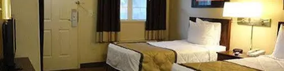 Extended Stay America - Little Rock - Financial Centre Parkway | Arkansas - Little Rock (ve civarı) - Little Rock