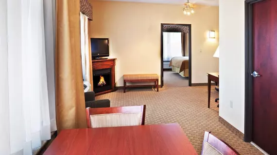 Holiday Inn Express Guymon | Oklahoma - Guymon