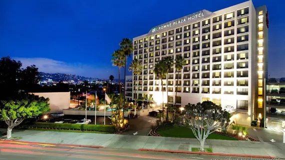 Beverly Hills Marriott  | Kaliforniya - Los Angeles County - Los Angeles