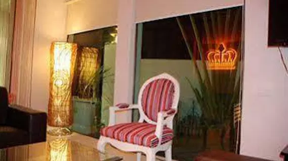 Q Bed and Breakfast | Prachuap Khiri Khan (ili) - Hua Hin (ve civarı) - Hua Hin