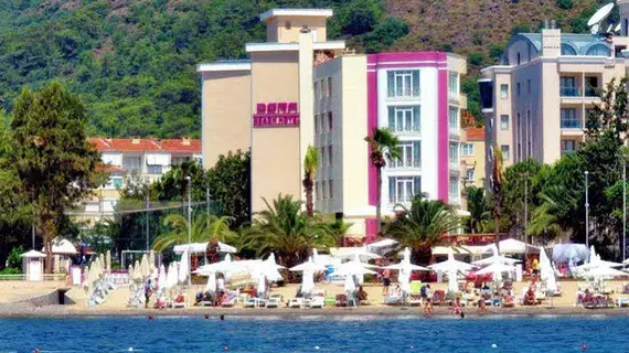 Dora Beach Hotel | Muğla - Marmaris