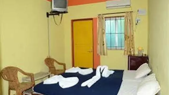 Hotel Sai Baga | Goa - Kuzey Goa - Baga