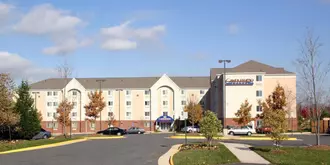 Candlewood Suites Washington-Dulles Herndon