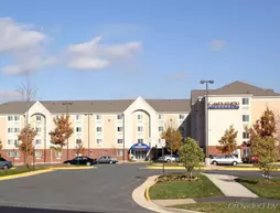 Candlewood Suites Washington-Dulles Herndon | Virginia - Herndon