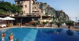 Hotel Villa Sonia | Sicilya - Messina (vilayet) - Taormina Sahili - Taormina