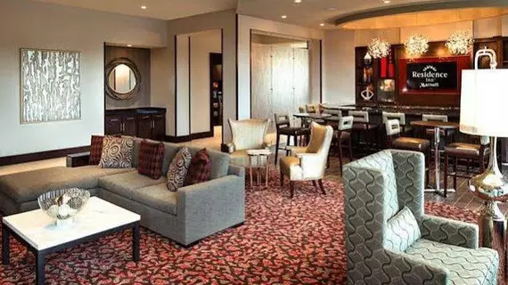 Residence Inn Boston Needham | Massachusetts - Needham