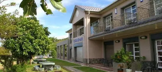 Araucaria Villa | Pingtung İlçesi - Hengchun