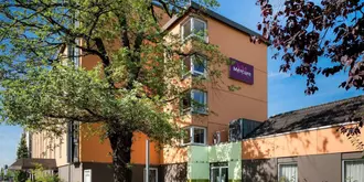 Mercure Hotel Berlin City West