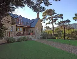 Villa Honeywood Boutique Guest House | Western Cape (il) - West Coast DC - Drakenstein - Cape Town (ve civarı) - Cape Town - Fish Hoek