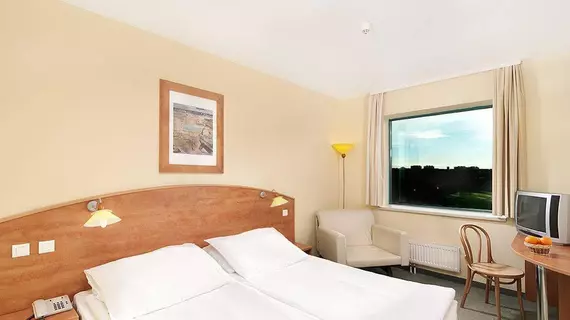 Best Western Amedia Praha | Prag - Prag 11 - Chodov