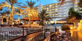 Radisson Blu Hotel & Resort Al Ain