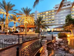 Radisson Blu Hotel & Resort Al Ain | Abu Dabi - Al Ain