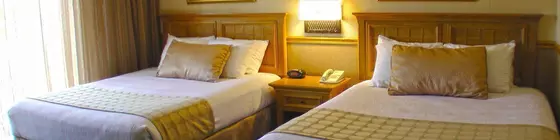 BEST WESTERN PLUS SAN MARCOS I | Kaliforniya - San Luis Obispo (ve civarı) - Morro Bay