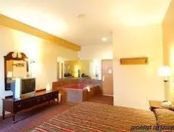 Executive Inn and Suites Waukegan