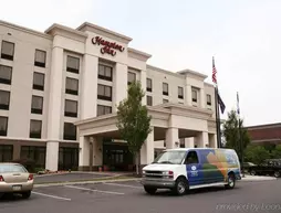 Hampton Inn Easton