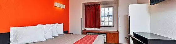 Motel 6 Meridian | Idaho - Boise (ve civarı) - Meridian