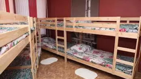 Hostel Garazh | Samara Federal Bölgesi - Samara