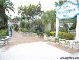 Sandpiper Inn - Florida | Florida - Sarasota (ve civarı) - Longboat Key