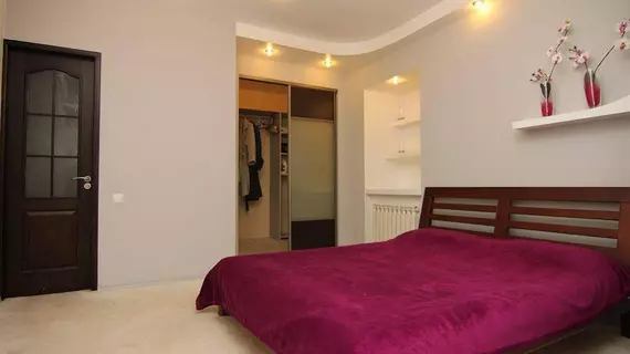 Apart-Hotel on Preobrajenskaya 24 | Odessa Oblastı - Odessa - Odessa Kent Merkezi