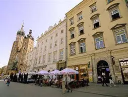 Hostel Rynek 7 | Küçük Polonya Voyvodalığı - Krakow (ve civarı) - Krakow - Stare Miasto