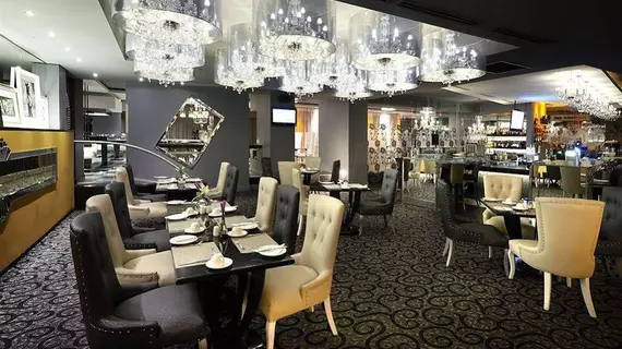 Protea Hotel Fire & Ice! Melrose Arch | Gauteng - City of Tshwane - Johannesburg (ve civarı) - Johanesburg