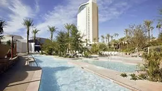 Morongo Casino Resort Spa | Kaliforniya - Riverside County - Riverside (ve civarı) - Cabazon