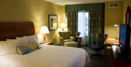 Hilton Garden Inn Palm Coast Town Center | Florida - Daytona Beach (ve civarı) - Palm Coast